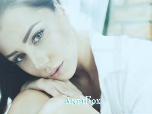 AndiFox