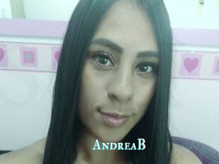 AndreaB