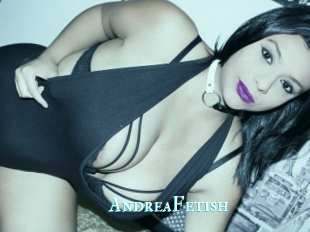 AndreaFetish