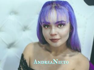 AndreaNieto