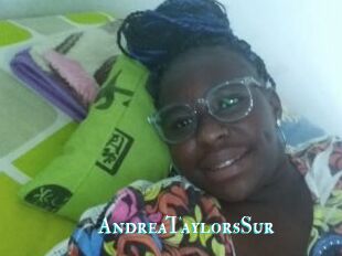 AndreaTaylorsSur