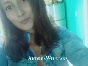 AndreaWillians