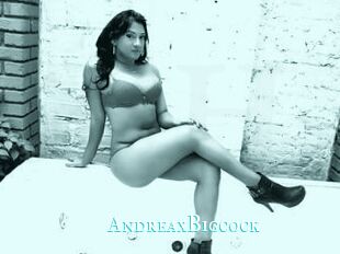 AndreaxBigcock