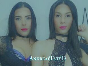 AndreayTatyTs