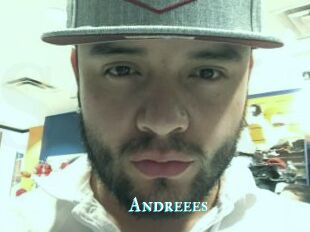 Andreees