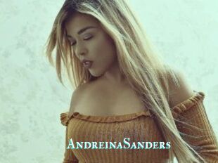 AndreinaSanders