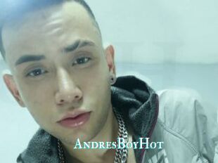 AndresBoyHot