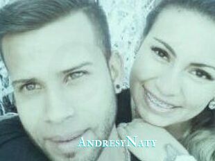 AndresyNaty