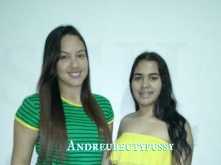 Andreubeutypussy