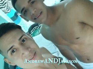 AndrewANDJackson