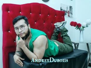 AndreyDuboiis