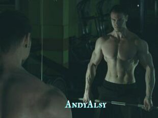 AndyAlsy