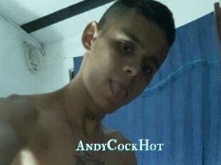 AndyCockHot