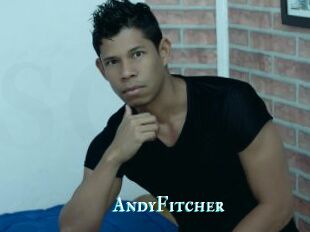 AndyFitcher
