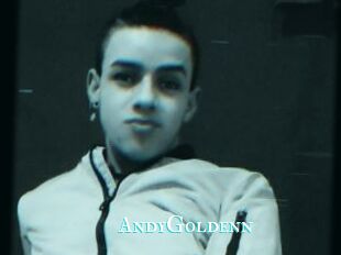 AndyGoldenn