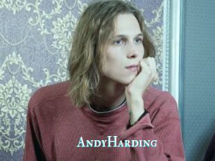 AndyHarding