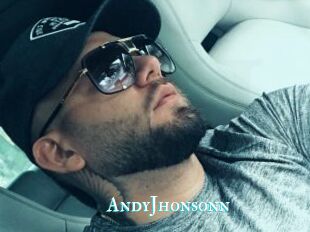 AndyJhonsonn