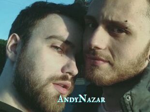 AndyNazar