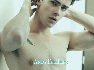 AndyTheTeen