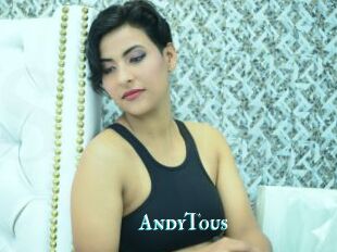 AndyTous