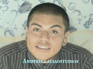 Andybellaciaostudios