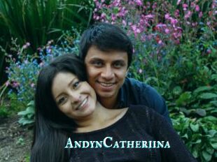 AndynCatheriina