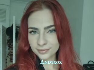 Andyxox