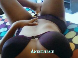 Anesthesie