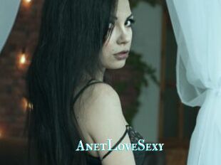 AnetLoveSexy