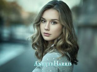 AnetteHarris