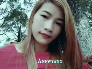 Anfwyang