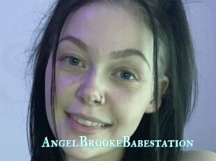 AngelBrookeBabestation