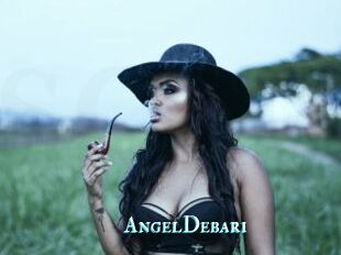 AngelDebari