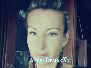 AngelDemonXx