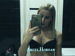 AngelHorean