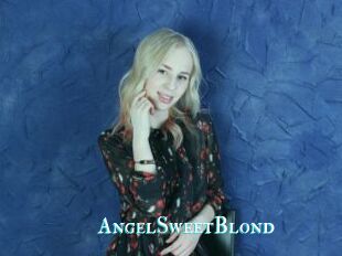 AngelSweetBlond