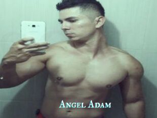 Angel_Adam
