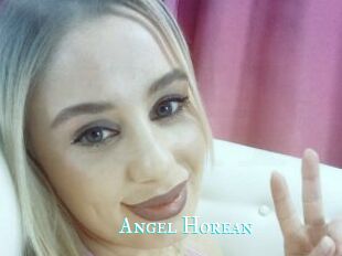 Angel_Horean