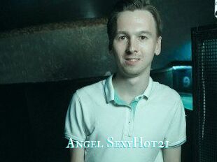 Angel_SexyHot21