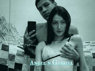 Angel_n_Gabriel