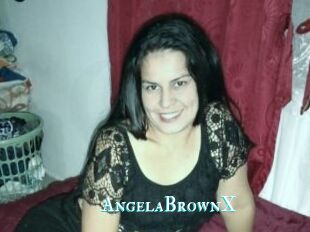 AngelaBrownX