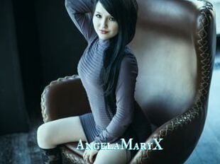AngelaMaryX
