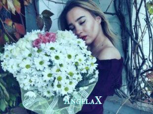 AngelaX