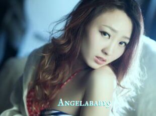 Angelababy9