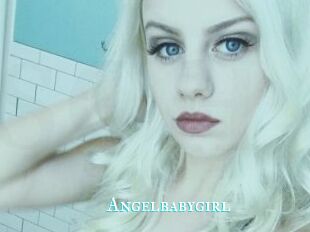 Angelbabygirl