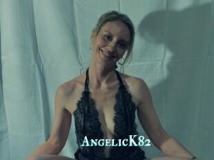 AngelicK82