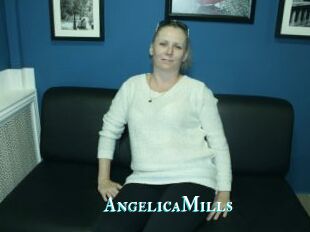 AngelicaMills