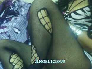 Angelicious