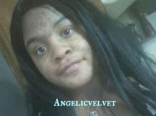 Angelicvelvet