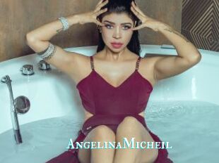 AngelinaMicheil